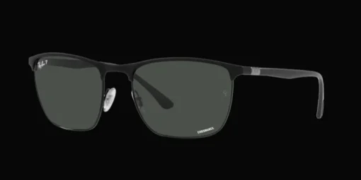 Ray-Ban Chromance RB3686 186/K8 Solglasögon