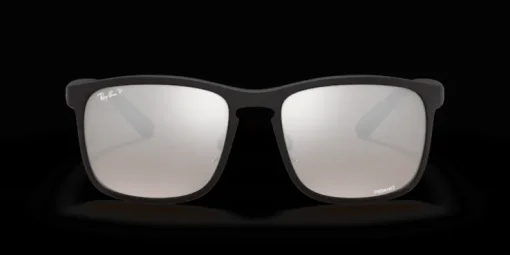Ray-Ban Chromance RB4264 601S5J Solglasögon