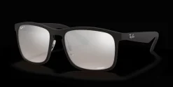 Ray-Ban Chromance RB4264 601S5J Solglasögon