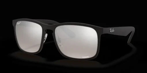 Ray-Ban Chromance RB4264 601S5J Solglasögon