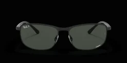 Ray-Ban Chromance RB3671CH 186/K8 Solglasögon