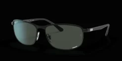 Ray-Ban Chromance RB3671CH 186/K8 Solglasögon