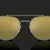 Ray-Ban Chromance RB3736CH 92696O Solglasögon