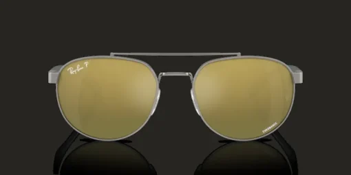 Ray-Ban Chromance RB3736CH 92696O Solglasögon