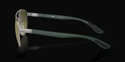 Ray-Ban Chromance RB3736CH 92696O Solglasögon