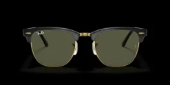 Ray-Ban Clubmaster Classic RB3016 W0365 Solglasögon