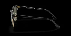 Ray-Ban Clubmaster Classic RB3016 W0365 Solglasögon