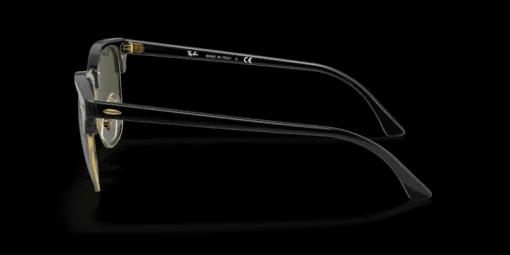 Ray-Ban Clubmaster Classic RB3016 W0365 Solglasögon