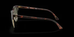 Ray-Ban Clubmaster Classic RB3016 W0366 Solglasögon