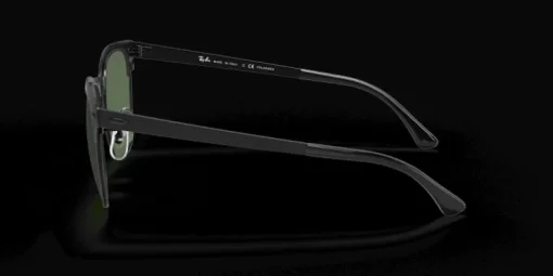 Ray-Ban Clubmaster Metal RB3716 186/58 Solglasögon