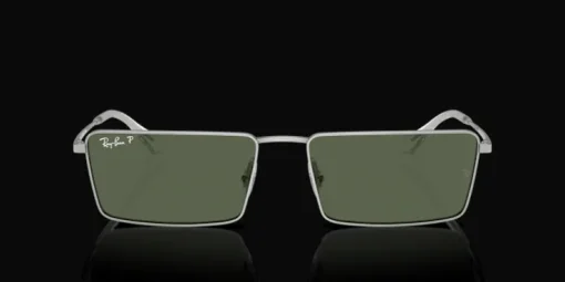 Ray-Ban Emy Bio-Based RB3741 003/9A Solglasögon