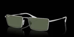 Ray-Ban Emy Bio-Based RB3741 003/9A Solglasögon