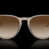 Ray-Ban Erika Classic RB4171 674413 Solglasögon