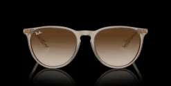 Ray-Ban Erika Classic RB4171 674413 Solglasögon