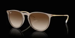 Ray-Ban Erika Classic RB4171 674413 Solglasögon