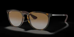 Ray-Ban Erika Classic RB4171 710/T5 Solglasögon