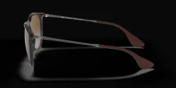 Ray-Ban Erika Classic RB4171 710/T5 Solglasögon