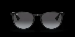 Ray-Ban Erika Metal RB3539 002/8G Solglasögon