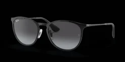 Ray-Ban Erika Metal RB3539 002/8G Solglasögon