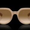 Ray-Ban Gina 0RB4399 616651 Solglasögon