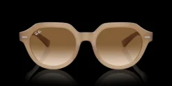 Ray-Ban Gina 0RB4399 616651 Solglasögon