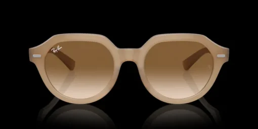 Ray-Ban Gina 0RB4399 616651 Solglasögon