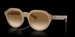 Ray-Ban Gina 0RB4399 616651 Solglasögon