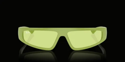 Ray-Ban Izaz Bio-Based RB4432 6763/2 Solglasögon