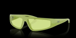 Ray-Ban Izaz Bio-Based RB4432 6763/2 Solglasögon