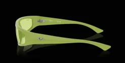 Ray-Ban Izaz Bio-Based RB4432 6763/2 Solglasögon