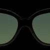 Ray-Ban Jackie Ohh RB4101 601 Solglasögon
