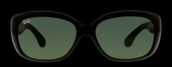 Ray-Ban Jackie Ohh RB4101 601 Solglasögon