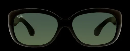 Ray-Ban Jackie Ohh RB4101 601 Solglasögon
