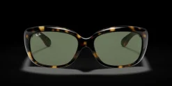 Ray-Ban Jackie Ohh RB4101 710 Solglasögon