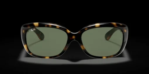 Ray-Ban Jackie Ohh RB4101 710 Solglasögon