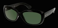 Ray-Ban Jackie Ohh RB4101 601 Solglasögon