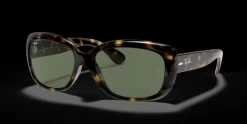 Ray-Ban Jackie Ohh RB4101 710 Solglasögon