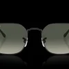 Ray-Ban Jim RB3694 002/71 Solglasögon