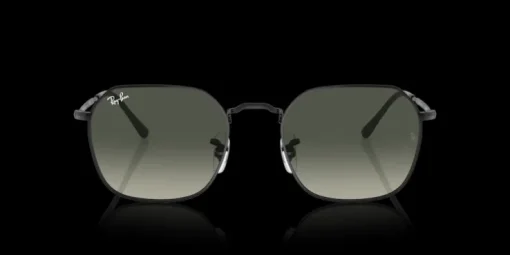 Ray-Ban Jim RB3694 002/71 Solglasögon