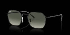 Ray-Ban Jim RB3694 002/71 Solglasögon