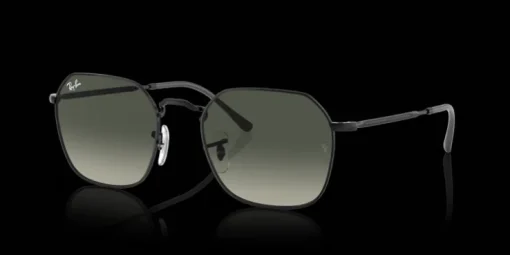Ray-Ban Jim RB3694 002/71 Solglasögon