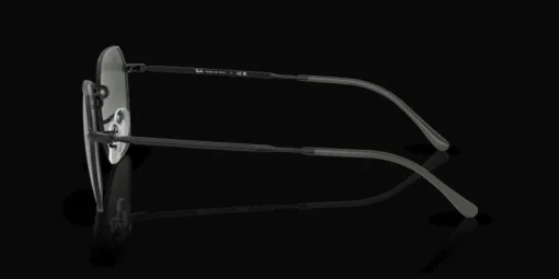 Ray-Ban Jim RB3694 002/71 Solglasögon