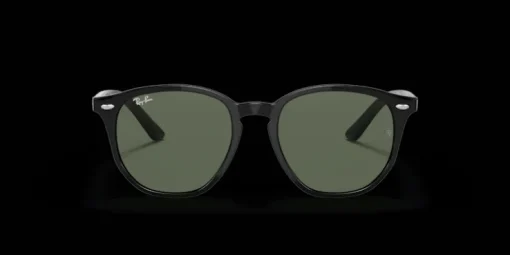 Ray-Ban Kids 0RJ9070S 100/71 Solglasögon