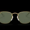 Ray-Ban Kids 0RJ9557S 286/71 Solglasögon