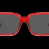 Ray-Ban Kids 0RJ9072S 707787 Solglasögon