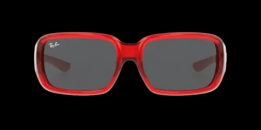 Ray-Ban Kids 0RJ9072S 707787 Solglasögon