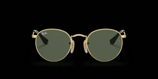 Ray-Ban Kids 0RJ9547S 223/71 Solglasögon