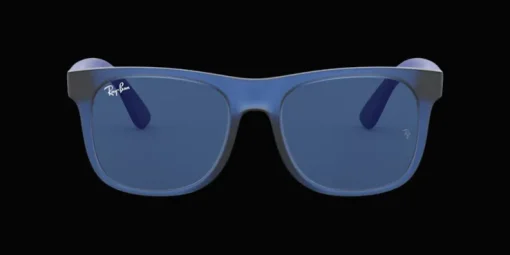 Ray-Ban Kids 0RJ9069S 706080 Solglasögon