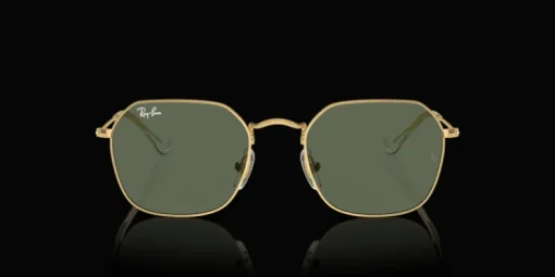 Ray-Ban Kids 0RJ9594S 223/71 Solglasögon