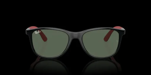 Ray-Ban Kids 0RJ9077S 713171 Solglasögon